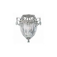 Потолочный светильник MX10357-1A silver