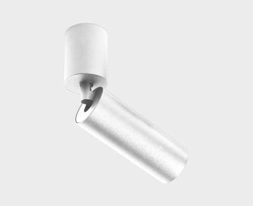 IT02-023 white 3000K светильник потолочный поворотный фото 3