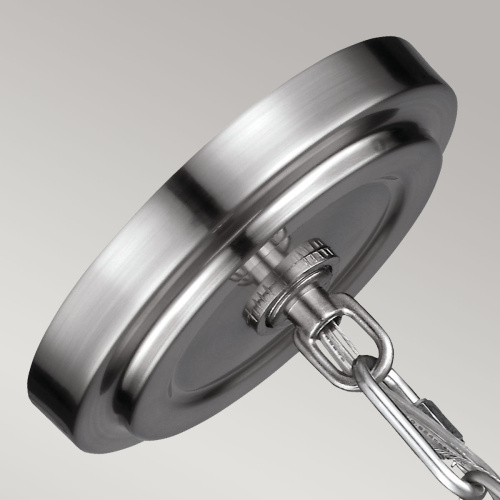 Подвесной светильник Feiss, Арт. FE-PARKMAN-PS-BS фото 4