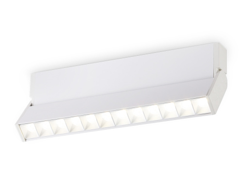 Настенно-потолочный поворотный светильник 4200K 12Вт 24°