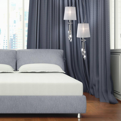 Подвесной светильник Mantra Tiffany 3861 фото 6 Подвесной светильник Mantra Tiffany 3861 фото 6