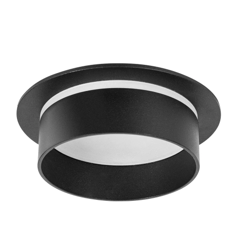 Точечный встраиваемый светильник Arte Lamp IMAI A2264PL-1BK фото 2 Точечный встраиваемый светильник Arte Lamp IMAI A2264PL-1BK фото 2