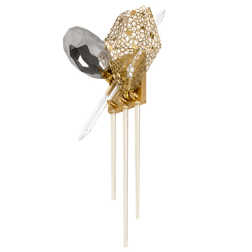 10401W Бра LOFT IT Britannica фото 5 10401W Бра LOFT IT Britannica фото 5