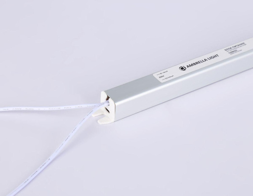 Блок питания Ambrella light Illumination LED Driver 12V 36W IP20 3A GS8603 фото 3
