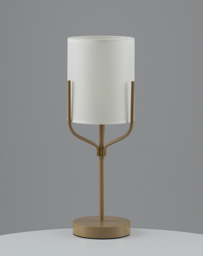 Лампа настольная Moderli V11858-1T Inari фото 2 Лампа настольная Moderli V11858-1T Inari фото 2