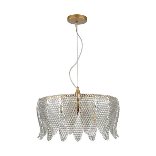 Подвесная люстра Lumion Moderni Beatris 5296/5 Подвесная люстра Lumion Moderni Beatris 5296/5