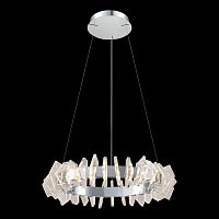 Люстра подвесная Celeste Chrome FL1177-6P