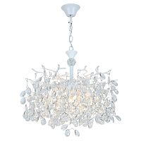 Подвесной светильник 140026/5P E14*40W White