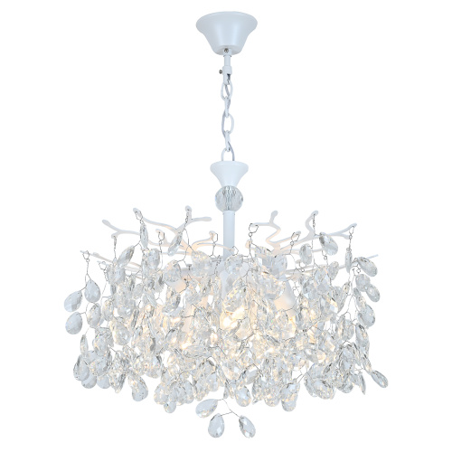 Подвесной светильник 140026/5P E14*40W White Подвесной светильник 140026/5P E14*40W White