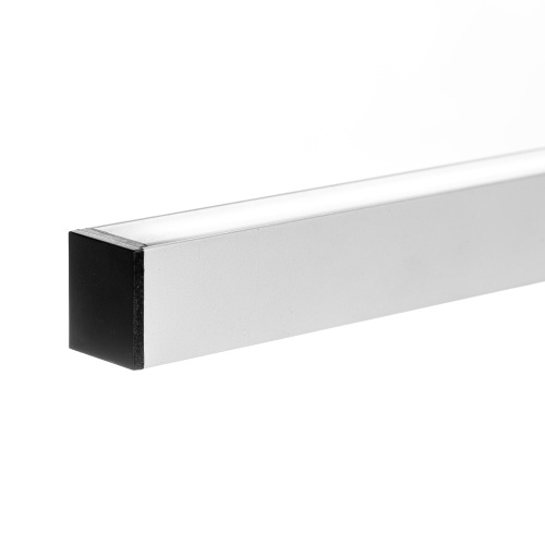Citilux EDGE CL720010N LED Подвесной светильник Белый фото 5 Citilux EDGE CL720010N LED Подвесной светильник Белый фото 5