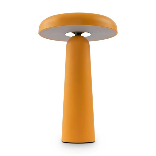 Настольная аккумуляторная лампа Freya Mushroom FR6109TL-L4OR