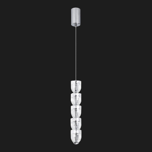 Подвесной светильник Lussole SY8304 Подвесной светильник Lussole SY8304
