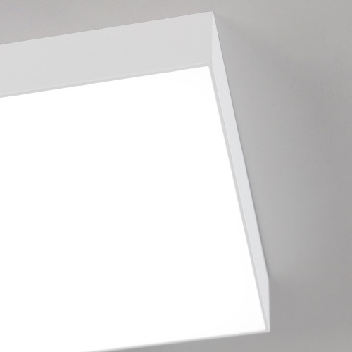 Citilux Тао CL712X180N LED Светильник потолочный с диммером Белый фото 19 Citilux Тао CL712X180N LED Светильник потолочный с диммером Белый фото 19