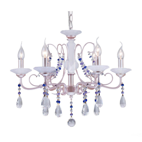 Подвесная люстра Arti Lampadari Medea E 1.1.6 GM Подвесная люстра Arti Lampadari Medea E 1.1.6 GM