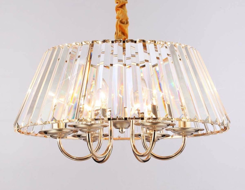 Подвесная люстра Ambrella light Traditional TR5039 Подвесная люстра Ambrella light Traditional TR5039