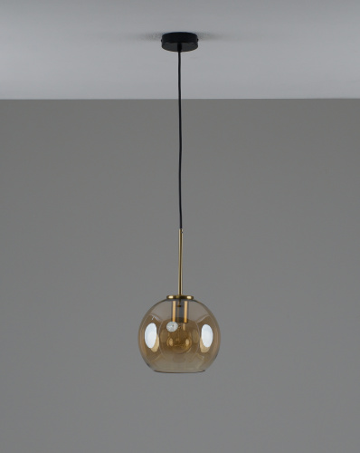 Светильник подвесной Moderli V11526-1P Sumatra фото 6