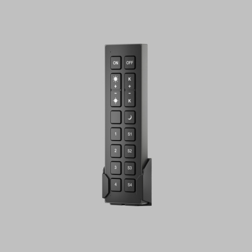 Трековый светильник Denkirs ZigBee Control | Zigbee КОНТРОЛ DK7302-BK фото 2