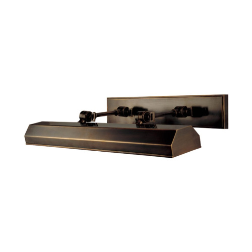 Подсветка Cloyd STRODE W1 / шир. 58 см - коричн. (арт.20082) Подсветка Cloyd STRODE W1 / шир. 58 см - коричн. (арт.20082)