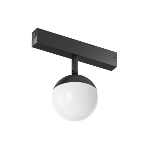 Светильник на шине Denkirs SMART MOON | СМАРТ МУН DK8055-BK фото 6 Светильник на шине Denkirs SMART MOON | СМАРТ МУН DK8055-BK фото 6