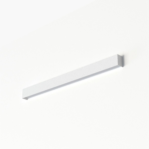 Настенный светильник Nowodvorski Straight Wall Led M 7567 Настенный светильник Nowodvorski Straight Wall Led M 7567