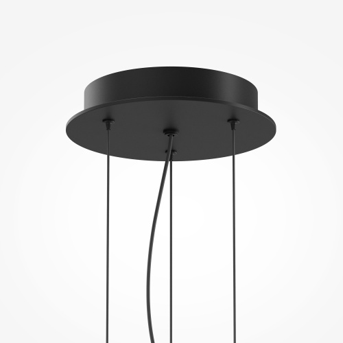 Подвесной светильник Maytoni MOD472PL-L33B3K фото 2