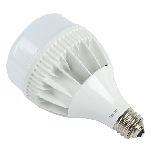 Лампа светодиодная Feron LB-65 E27-E40 120W 175-265V 6400K фото 5