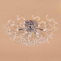 Потолочная люстра Citilux Рандом CL222190