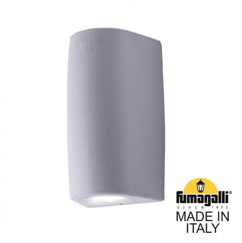 Fumagalli Фасадный светильник FUMAGALLI MARTA 90-2L 2A4.000.000.LXU2L фото 5 Fumagalli Фасадный светильник FUMAGALLI MARTA 90-2L 2A4.000.000.LXU2L фото 5