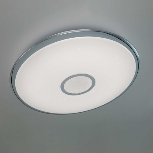 Потолочный светодиодный светильник Citilux Старлайт Смарт CL703A80G фото 10