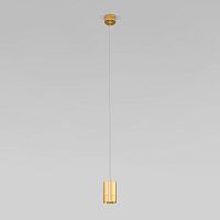 Подвесной светильник 50248/1 LED/ золото