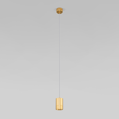 Подвесной светильник 50248/1 LED/ золото Подвесной светильник 50248/1 LED/ золото