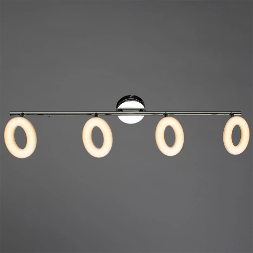 Спот Arte Lamp CIAMBELLA A8972PL-4CC фото 2