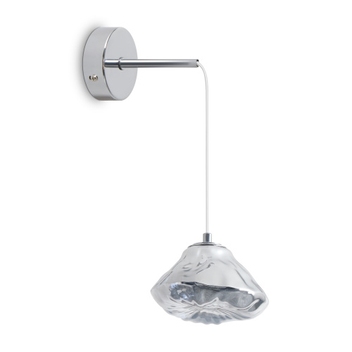 Подвесной светильник Freya FR5488PL-01CH фото 3