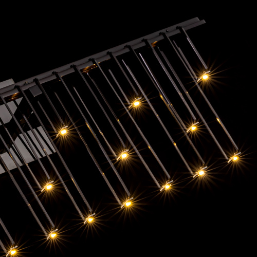 Настенный светильник MB23001008-1A black фото 2 Настенный светильник MB23001008-1A black фото 2