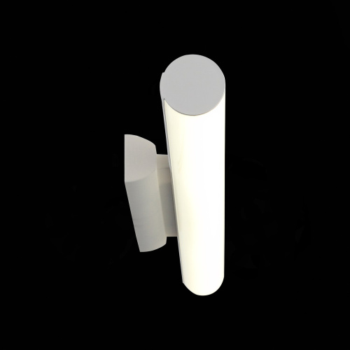 SL439.541.01 Светильник настенный ST-Luce Белый/Белый LED 1*30W 4000K Настенные светильники фото 4