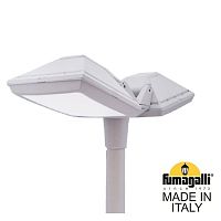 Fumagalli Уличный фонарь на столб  FUMAGALLI ROSA 4P2.000.G20.LYF1R