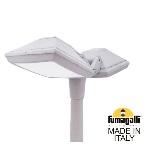 Fumagalli Уличный фонарь на столб FUMAGALLI ROSA 4P2.000.G20.LYF1R Fumagalli Уличный фонарь на столб FUMAGALLI ROSA 4P2.000.G20.LYF1R