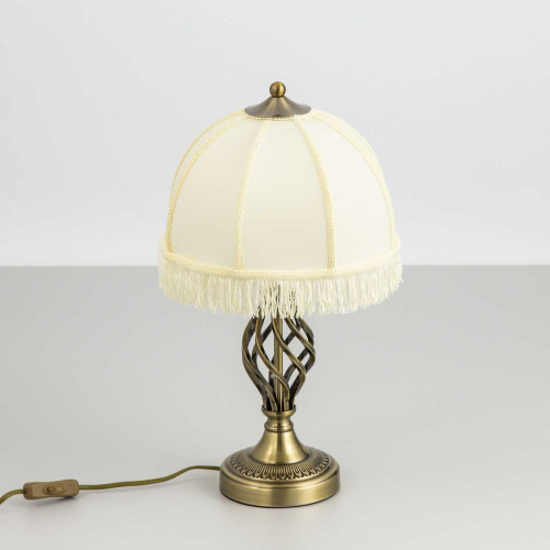 Настольная лампа Citilux Базель CL407800 фото 4 Настольная лампа Citilux Базель CL407800 фото 4