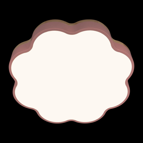 10225/36 Pink Потолочный светильник LOFT IT Axel фото 6