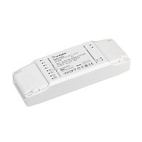 Блок питания ARV-SP-24040-PFC-DALI-1-10V-PD (24V, 1.67A, 40W) Arlight 041385