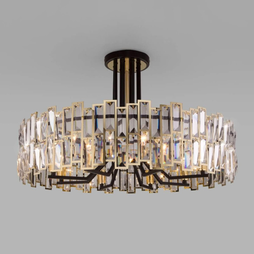 Потолочная люстра Bogates Zolletta 339/8 Strotskis Smart Потолочная люстра Bogates Zolletta 339/8 Strotskis Smart