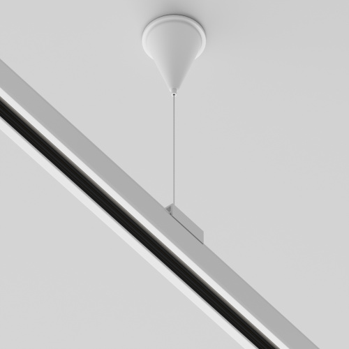 Комплектующие для накладной трековой системы Technical TRA005WS-31W фото 5