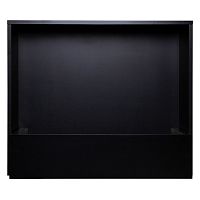 Электроочаг BLACK Вставка 26/CST 630M