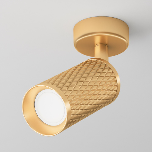 Потолочный светильник Technical C034CL-01G Потолочный светильник Technical C034CL-01G