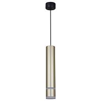 Подвесной светильник Reluce Technical 16005-0.9-001LD 300mm GU10 GD
