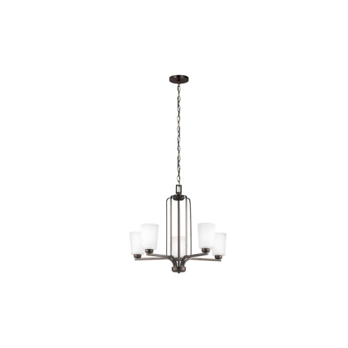 Люстра Generation Lighting, Арт. 3128905-710 Люстра Generation Lighting, Арт. 3128905-710