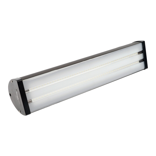 Светильник складской Feron AL1170 100W 120°/90° IP65 фото 4