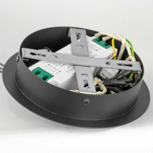 Люстра подвесная Lussole KIMBLE LSP-7419 фото 3