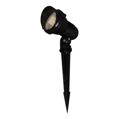 Фонарь Reluce 09401-0.7-001U LED7W BK