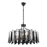 Люстра подвесная Lussole NUECES LSP-6057